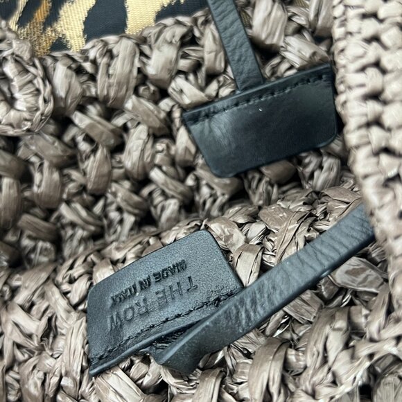 The Row Handbag - Picture 7 of 9